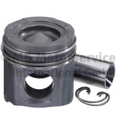 Piston