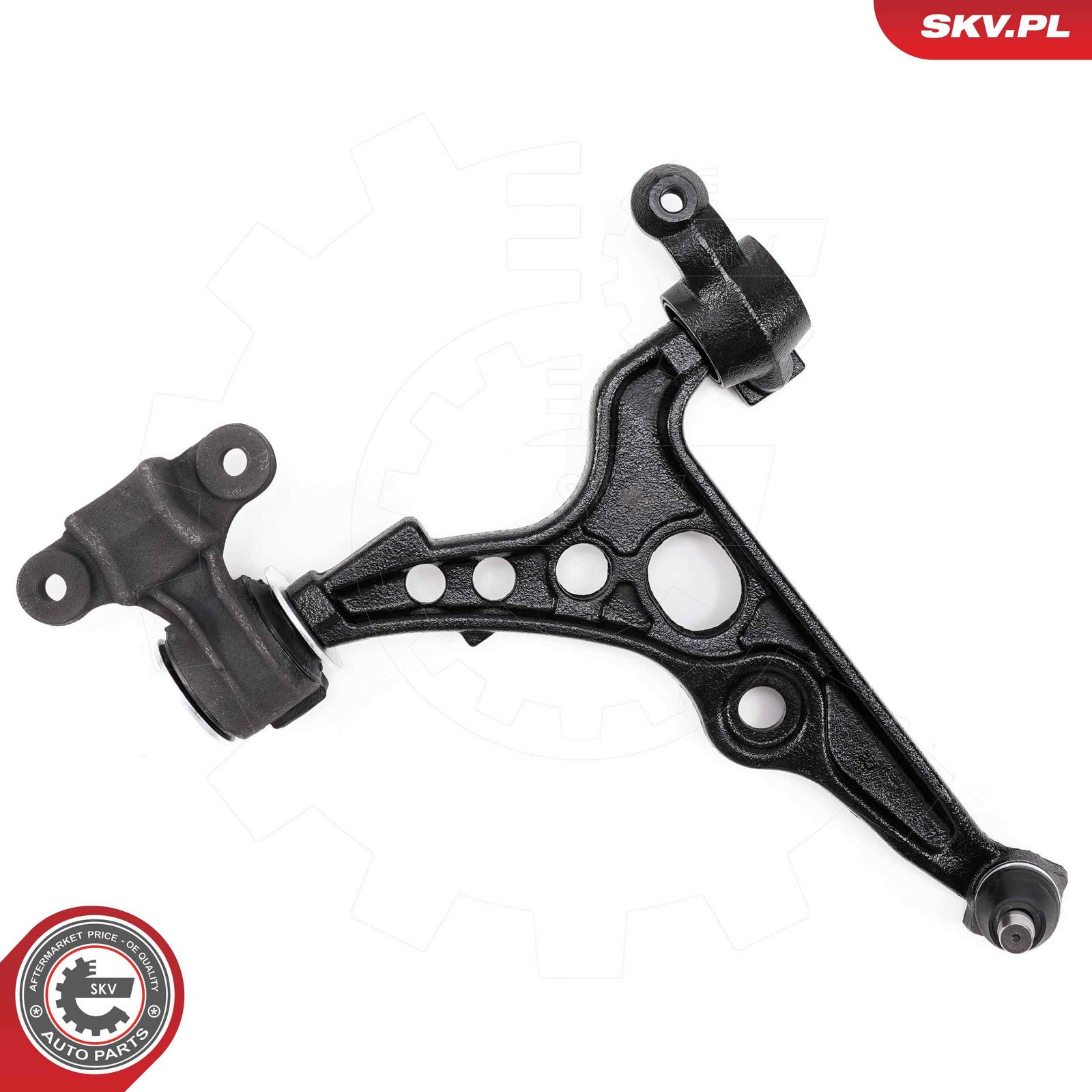 Brat, suspensie roata ESEN SKV 69SKV164