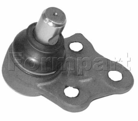 Pivot FORMPART 1904007