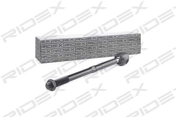 Połączenie osiowe, drążek kierowniczy poprzeczny RIDEX 51T0076