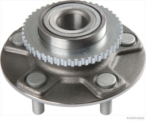 Set rulment roata HERTH+BUSS JAKOPARTS J4711044