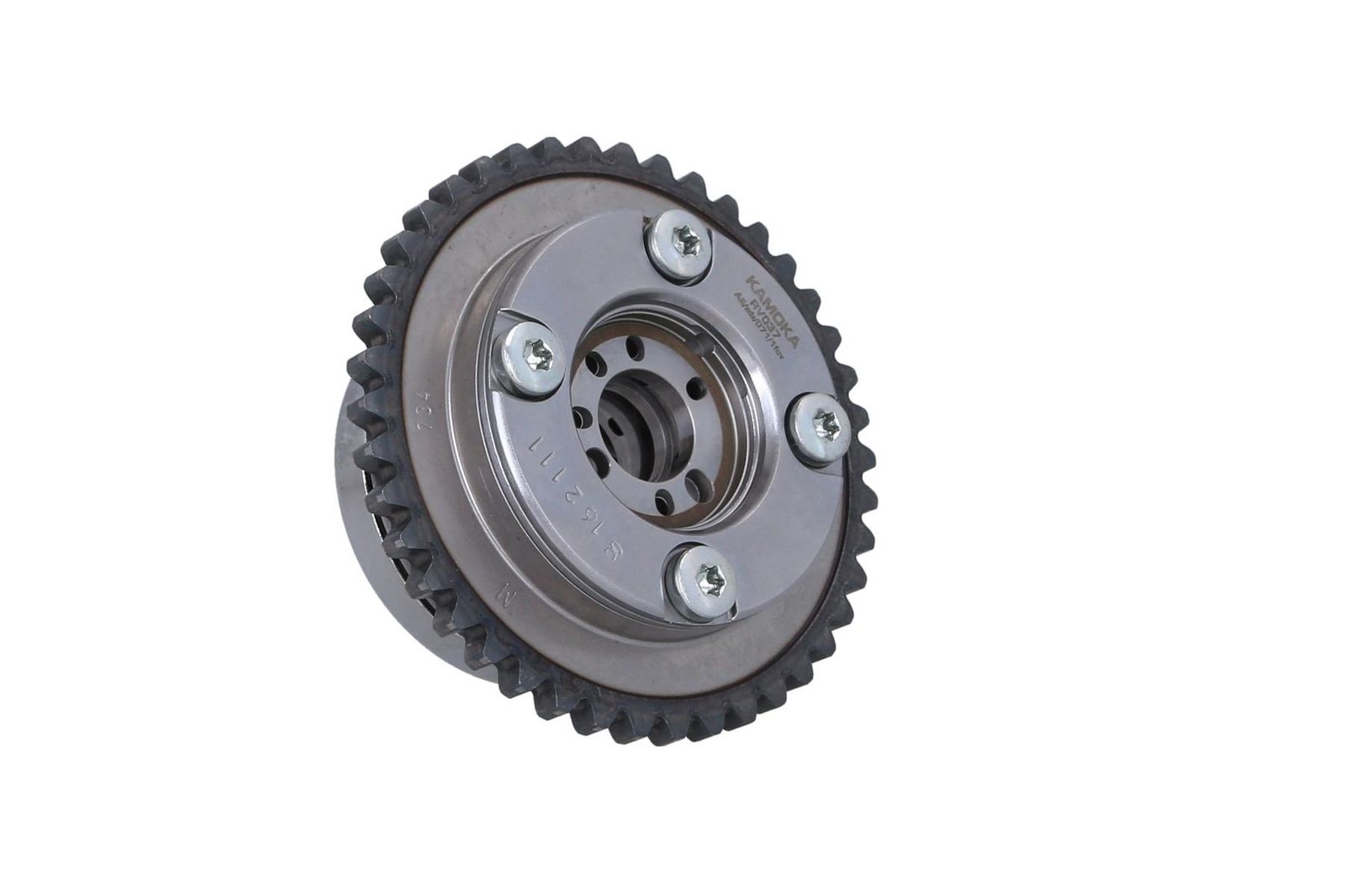 Sadales vārpstas regulēšanas mehānisms