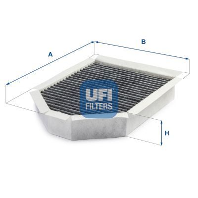 UFI 5437700