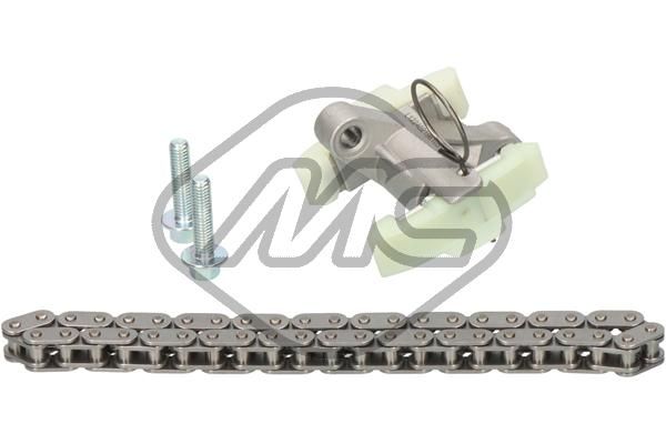 Zestaw łańcucha rozrządu METALCAUCHO 51469