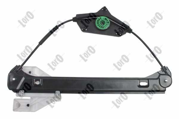 Mecanism actionare geam LORO 130-003-041