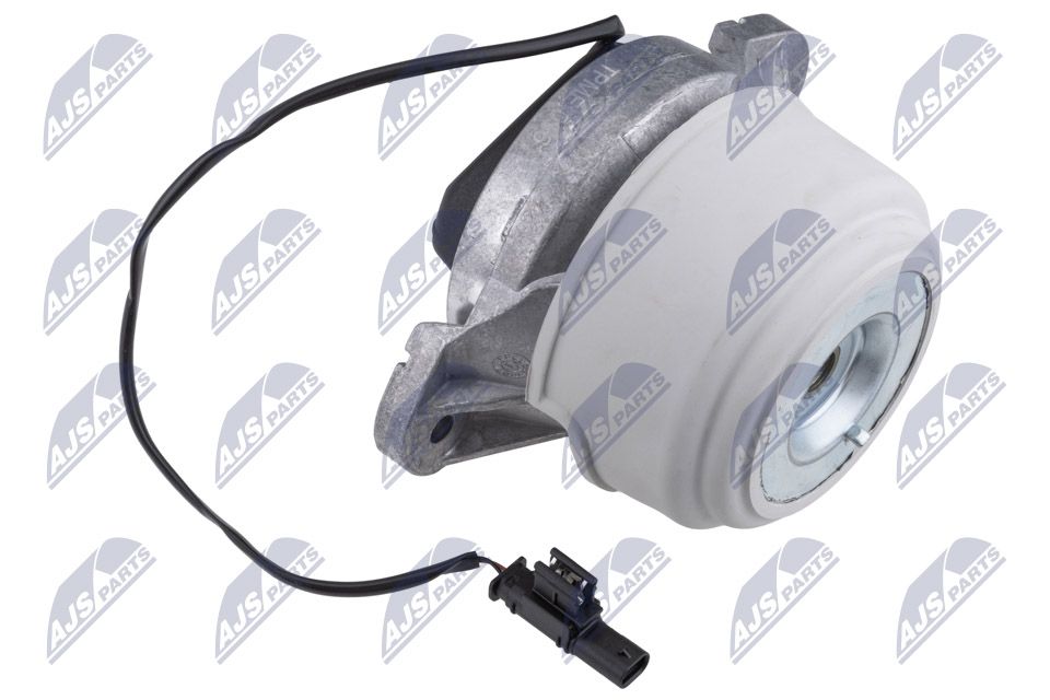 Подвеска, двигатель