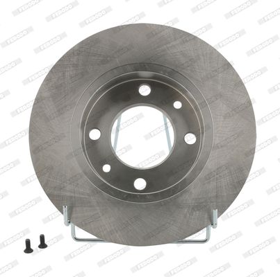 Tarcza hamulcowa FERODO DDF1178