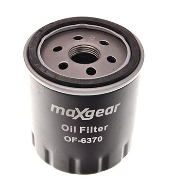 Olejový filter MAXGEAR 26-2075