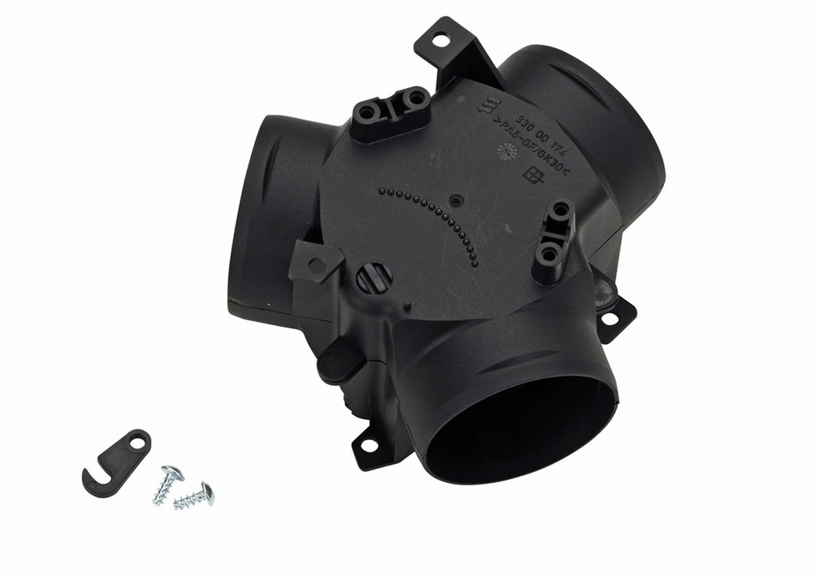 Canal de aer WEBASTO 1320352A