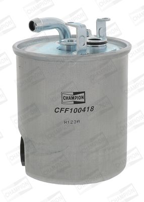 Filtr paliwa CHAMPION CFF100418