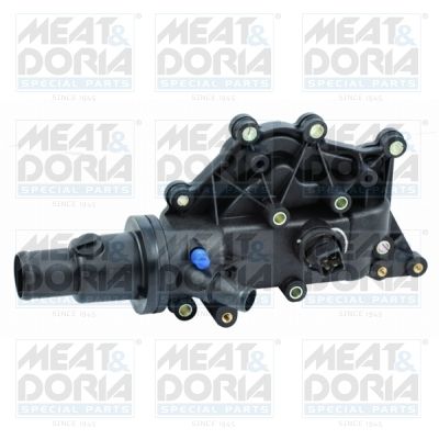 Termostat, środek chłodzący MEAT & DORIA 92539