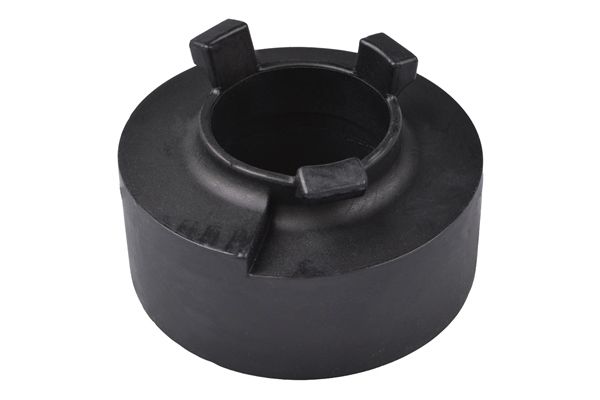 Atsperes atbalstplāksne