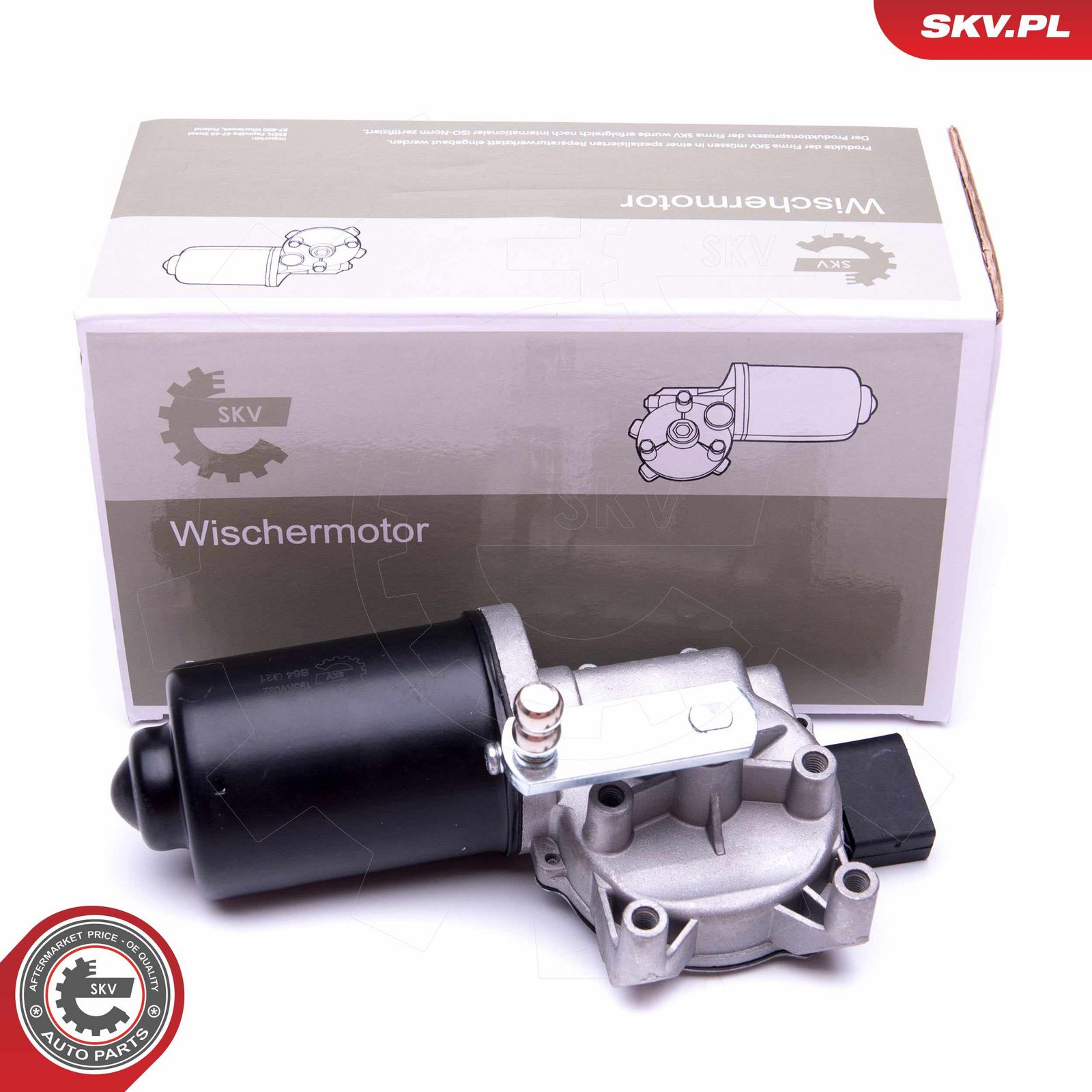 Levně Motor stěračů ESEN SKV 19SKV092