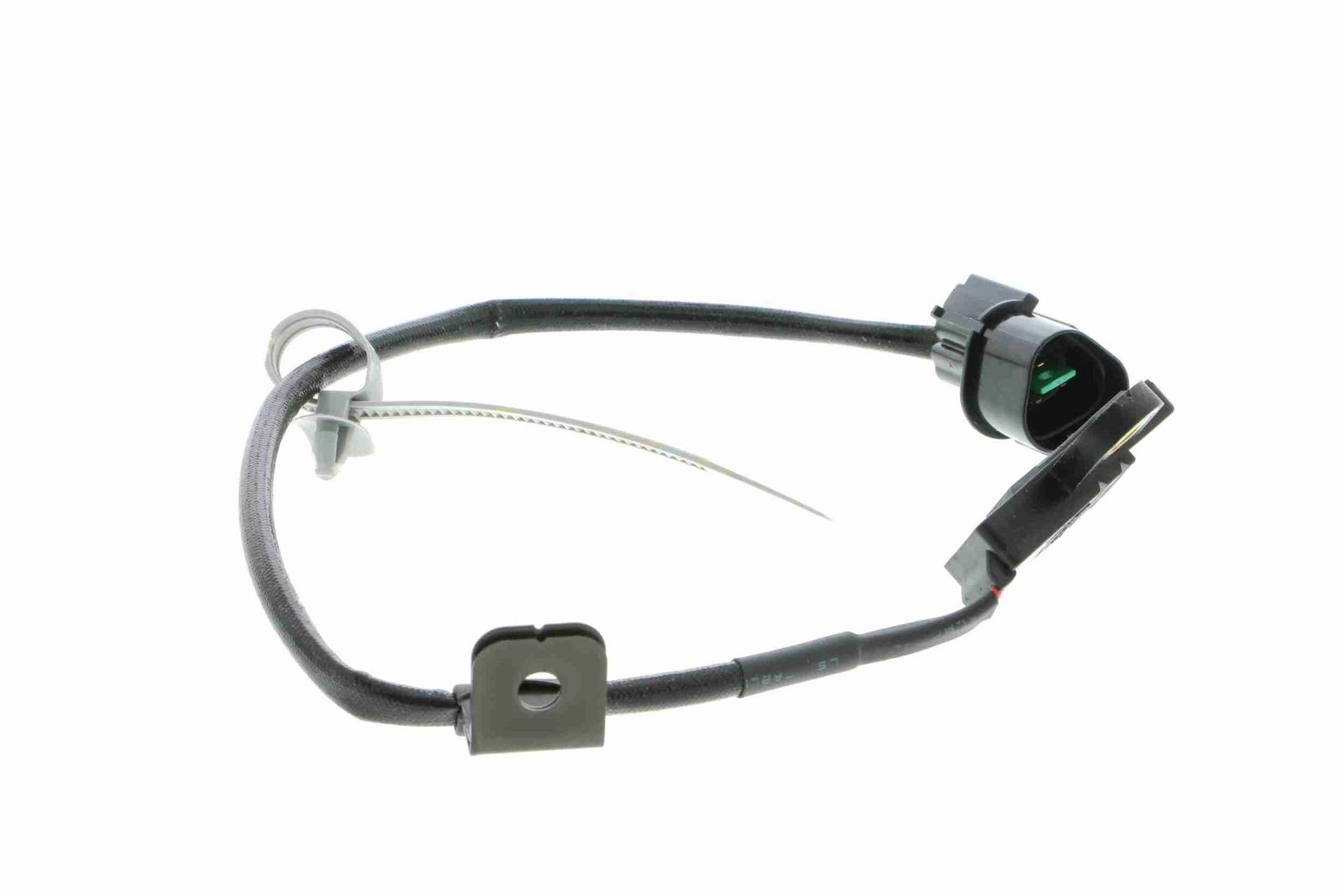 Capteur d'angle, vilebrequin
