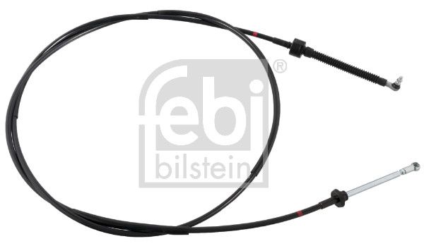 cablu,transmisie manuala FEBI BILSTEIN 45343