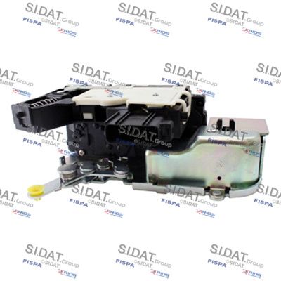 incuietoare usa SIDAT 610477A2