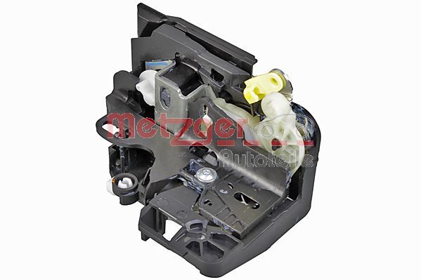Zamek drzwi METZGER AUTOTEILE 2314265
