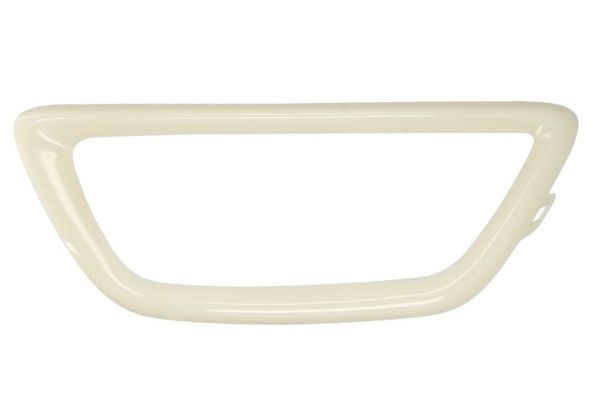 Õhuvõre, põrkeraud