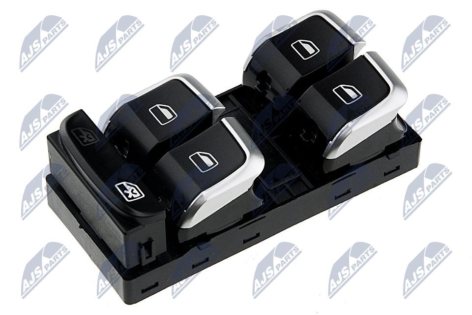 comutator,macara geam NTY EWS-AU-016
