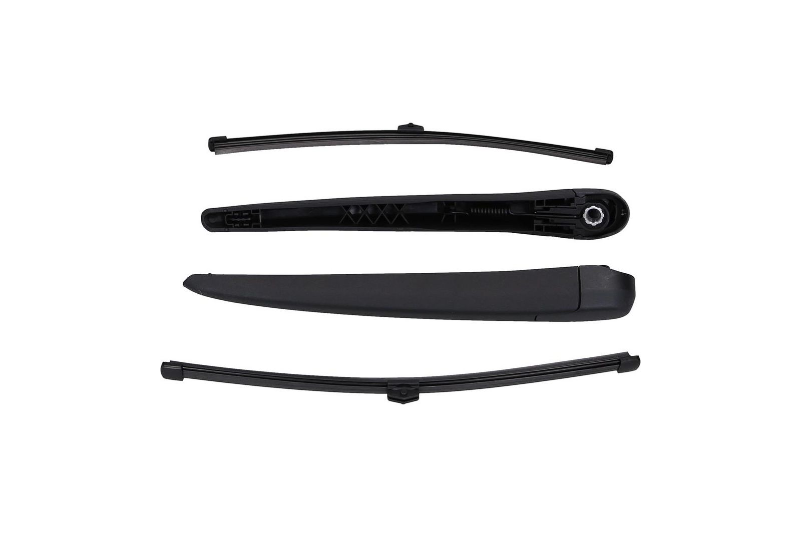 Kojamees, klaasipesu