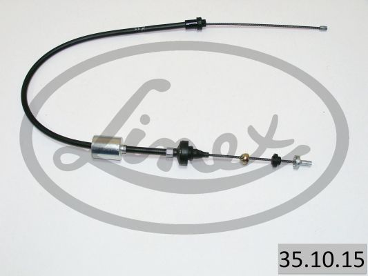 Cablu ambreiaj LINEX 35.10.15