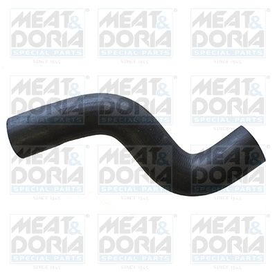 Przewód powietrza doładowującego MEAT & DORIA 96626