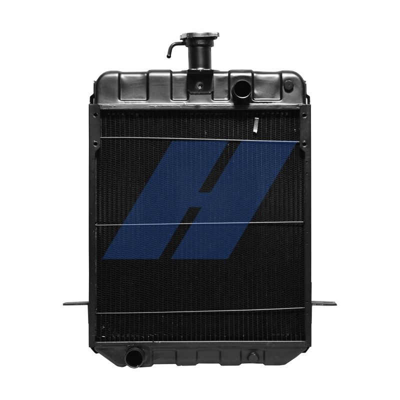 Radiator, racire motor HIGHWAY AUTOMOTIVE 10109001