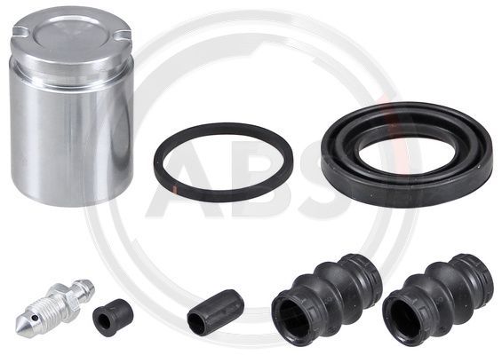 Zestaw naprawczy, zacisk hamulca A.B.S. 57191