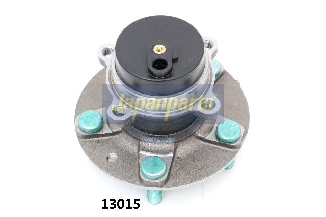 Butuc roata JAPANPARTS KK-13015