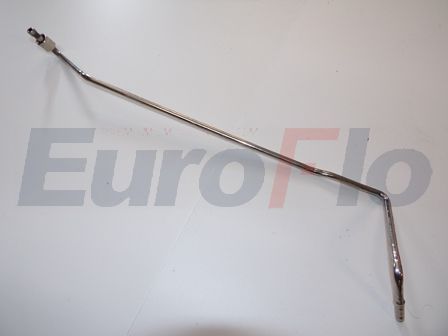 Przewód ciśn., czujnik ciśn. (filtr sadzy / cząstek stałych) EUROFLO EPPMZ004