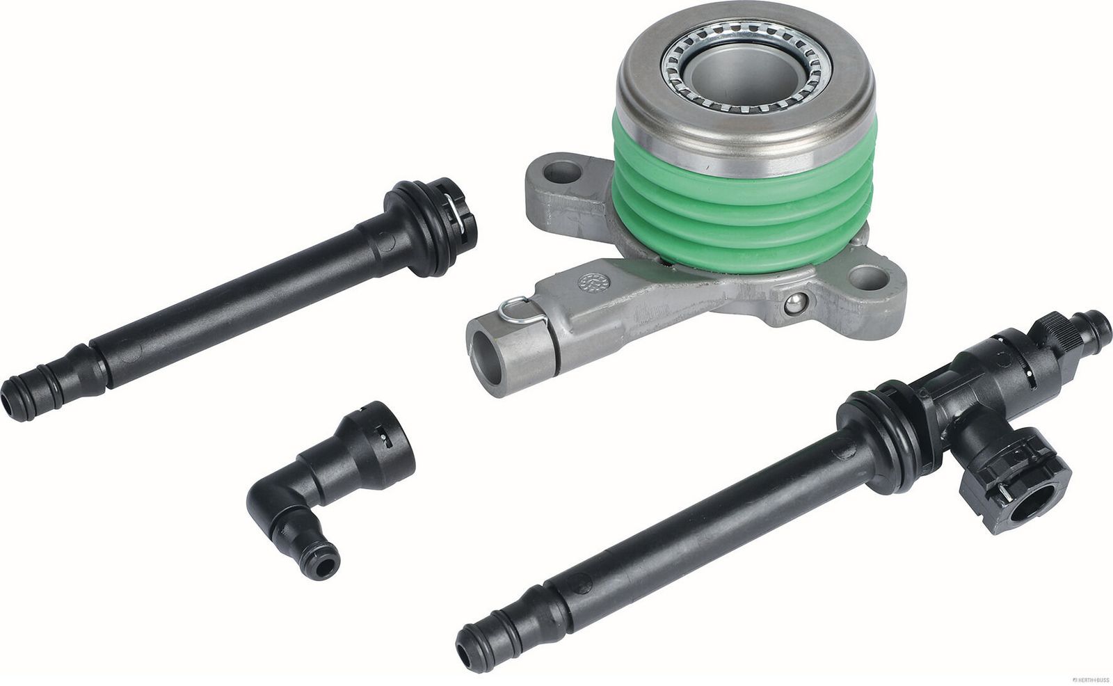 Butée hydraulique, embrayage
