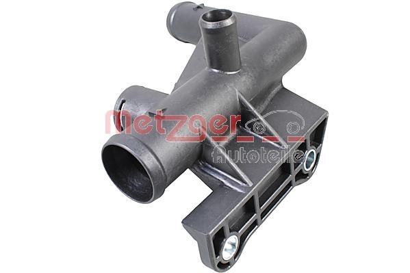 Cuplaj conducta lichid racire METZGER 4010313