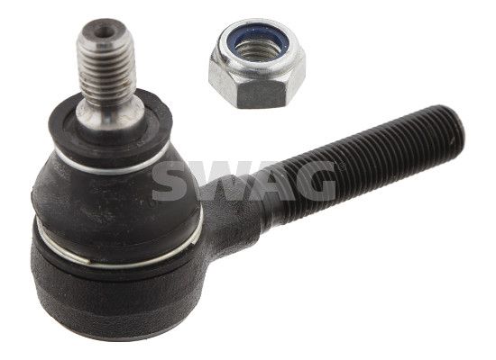 Наконечник поперечной рулевой тяги