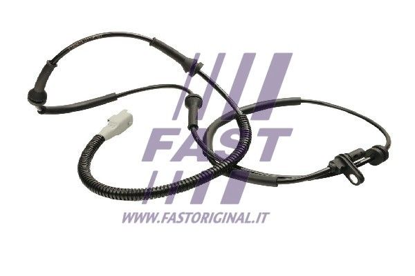 Czujnik, prędkość obrotowa koła FAST FT80403