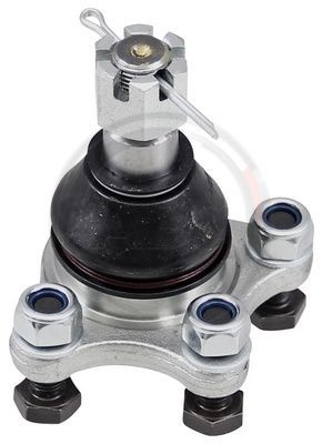 Przegub mocujący / prowadzący A.B.S. 220165