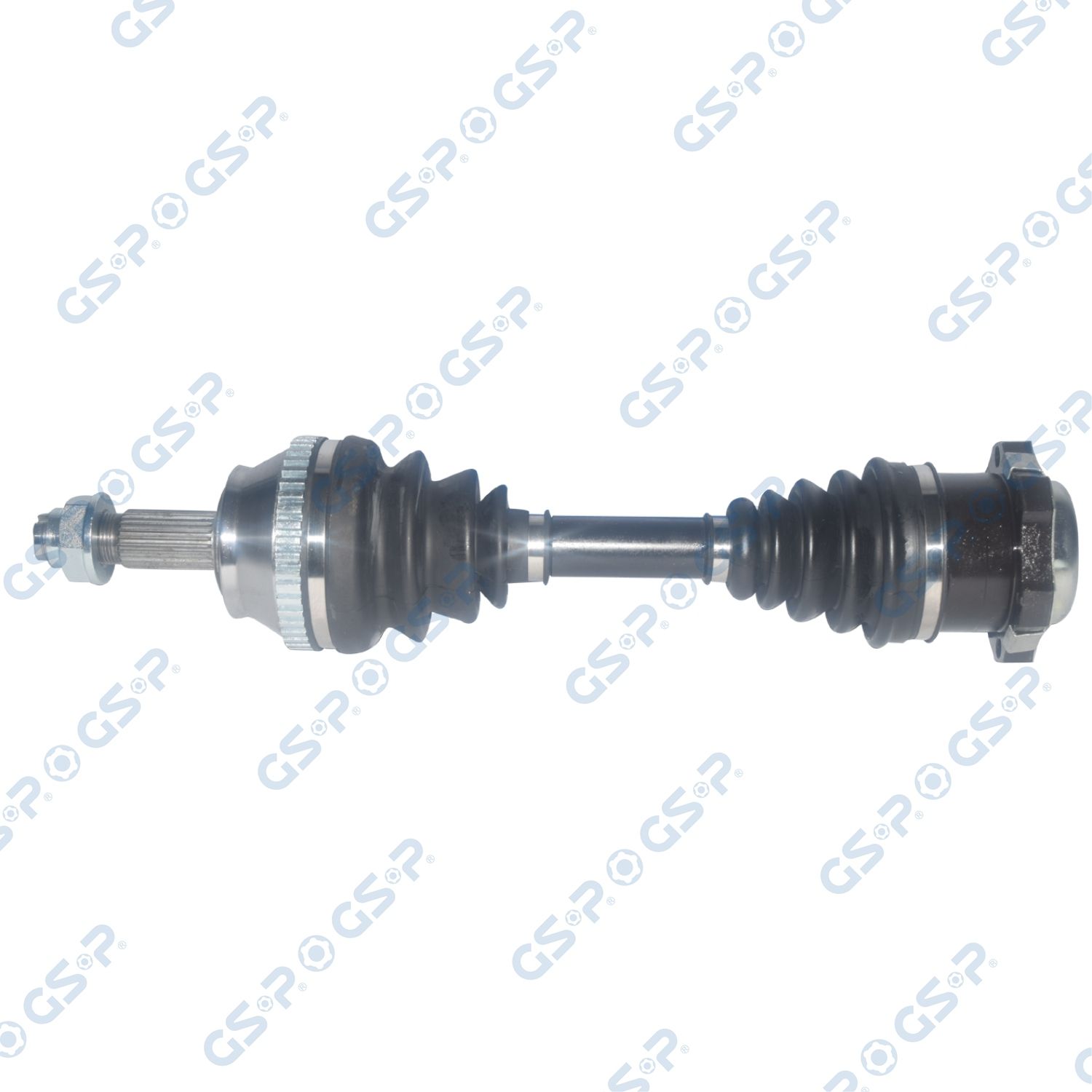 Приводной вал