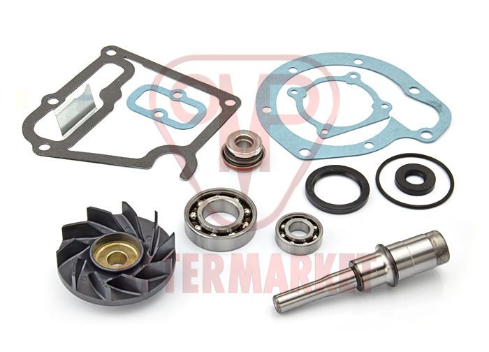 Set reparatie, pompa apa OMP 242.255