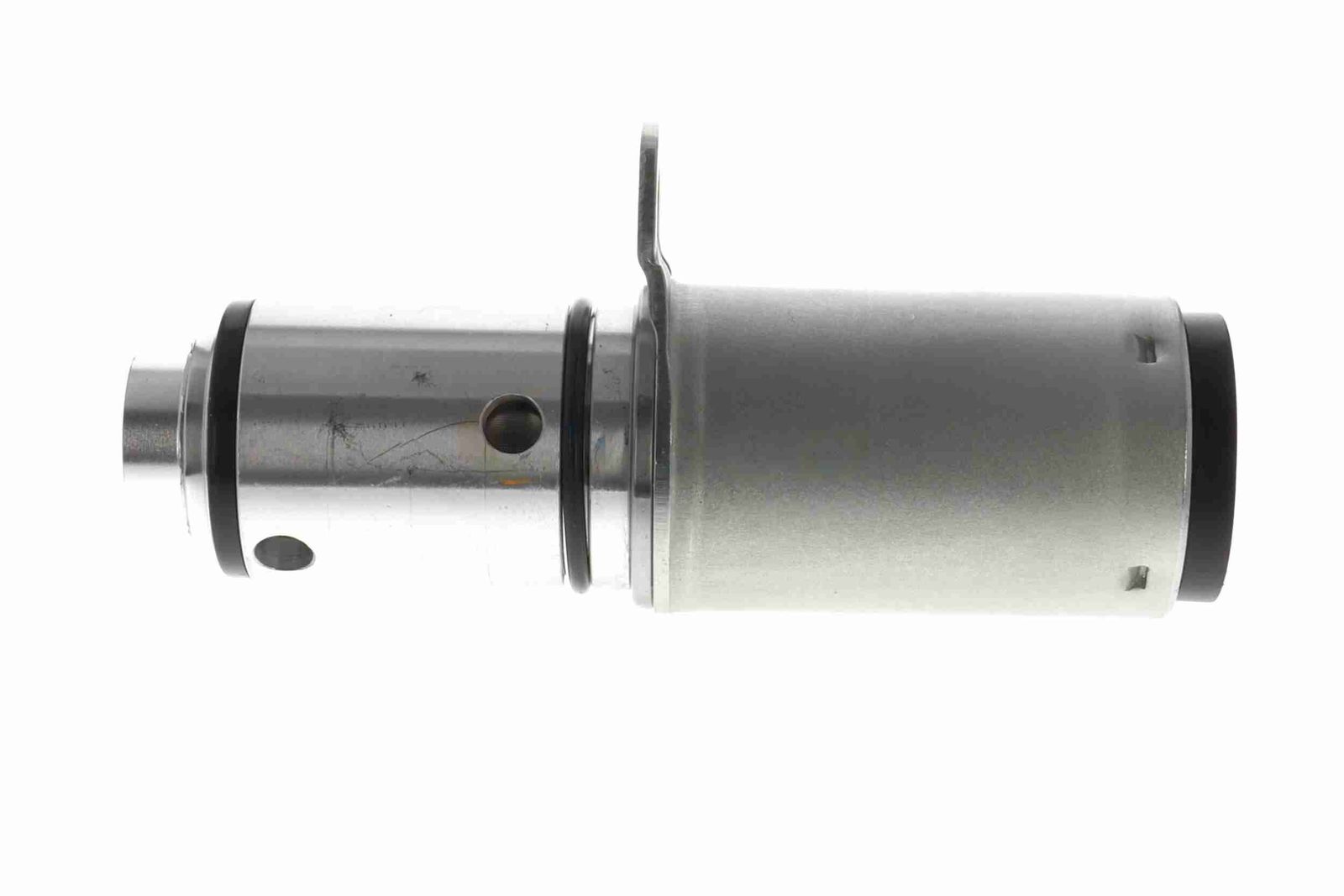 Valve de commande, réglage d'arbres à came