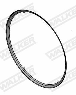 Garnitura, racord evacuare WALKER 81773