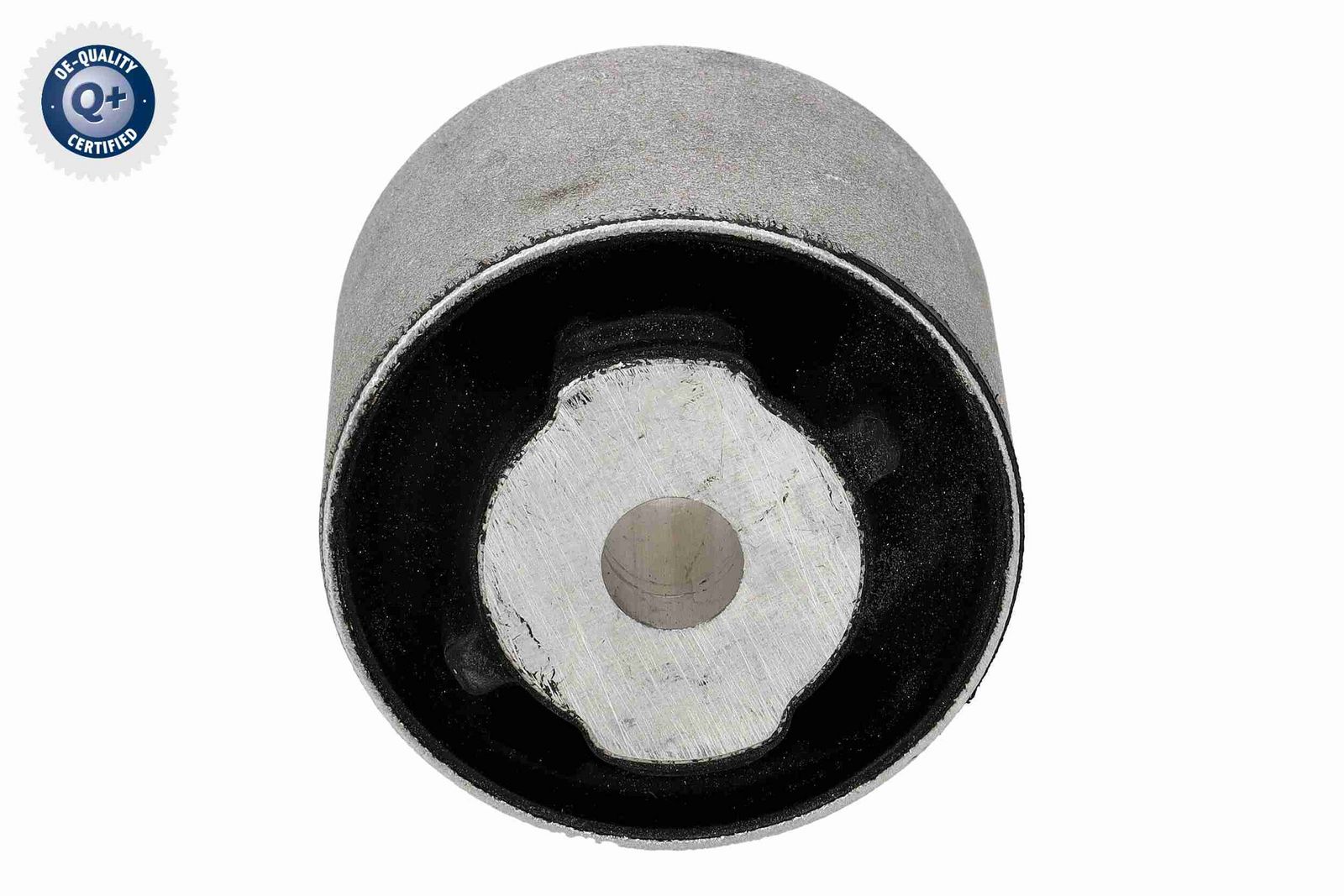 Suspension, Différentiel