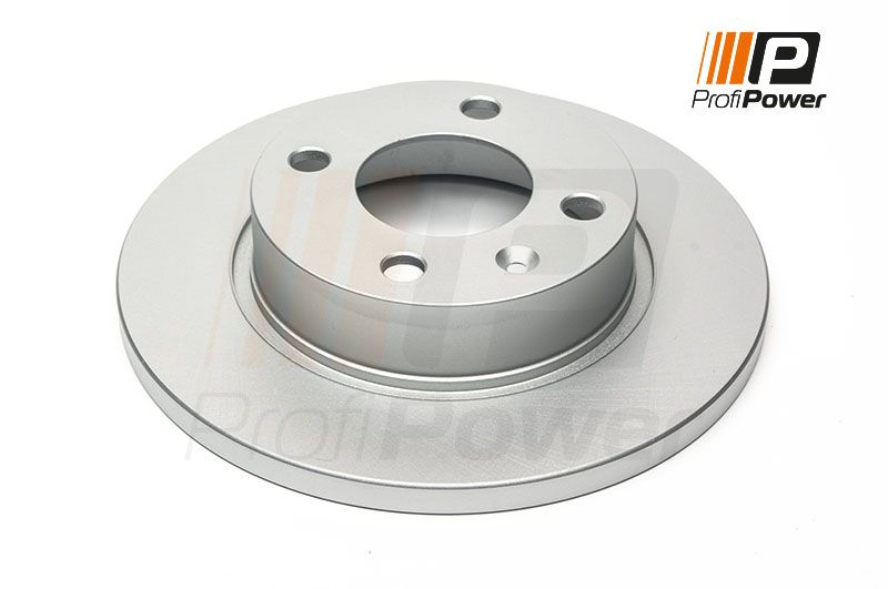 Levně Brzdový kotouč ProfiPower 3B1018