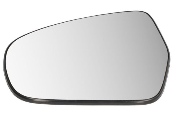 Sticla oglinda, oglinda retrovizoare exterioara BLIC 6102-18-1384312P