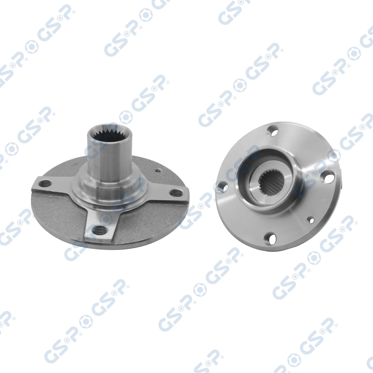 Ступица колеса