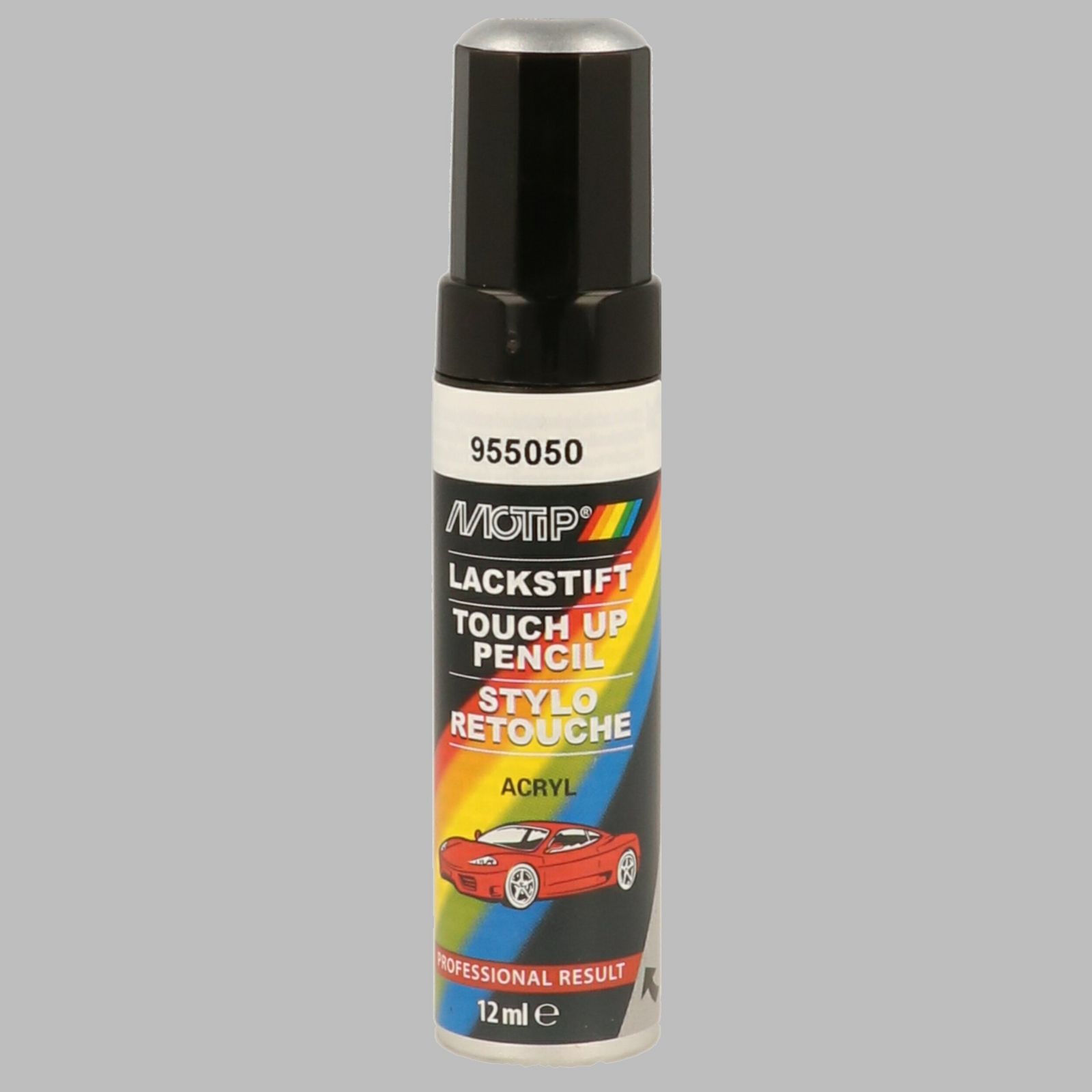 Fordons-kombinationslack MOTIP M955050 för PEUGEOT, HONDA, VW, FORD, …