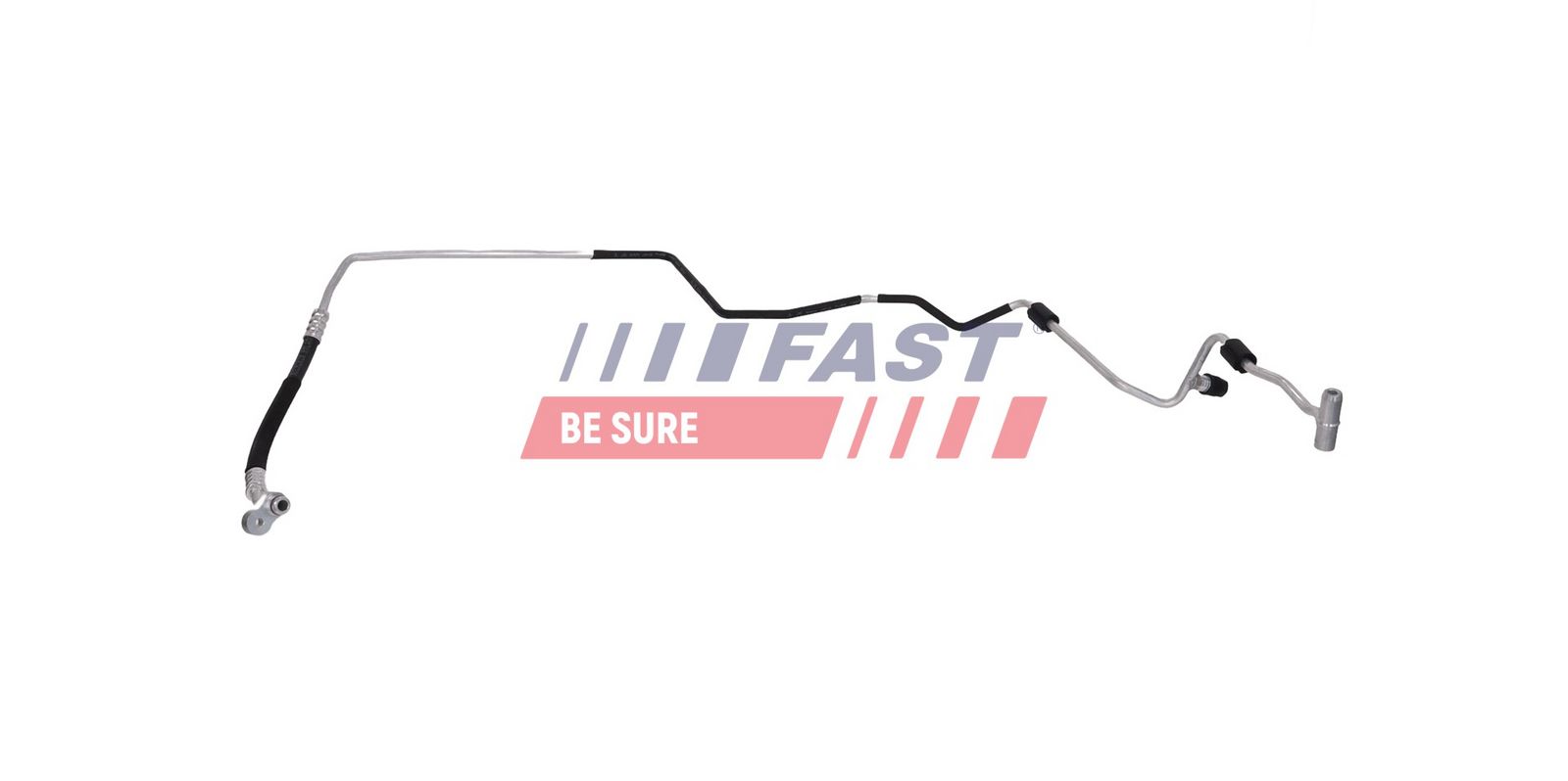 E-shop Vedenie vysokého tlaku klimatizácie FAST FT09524
