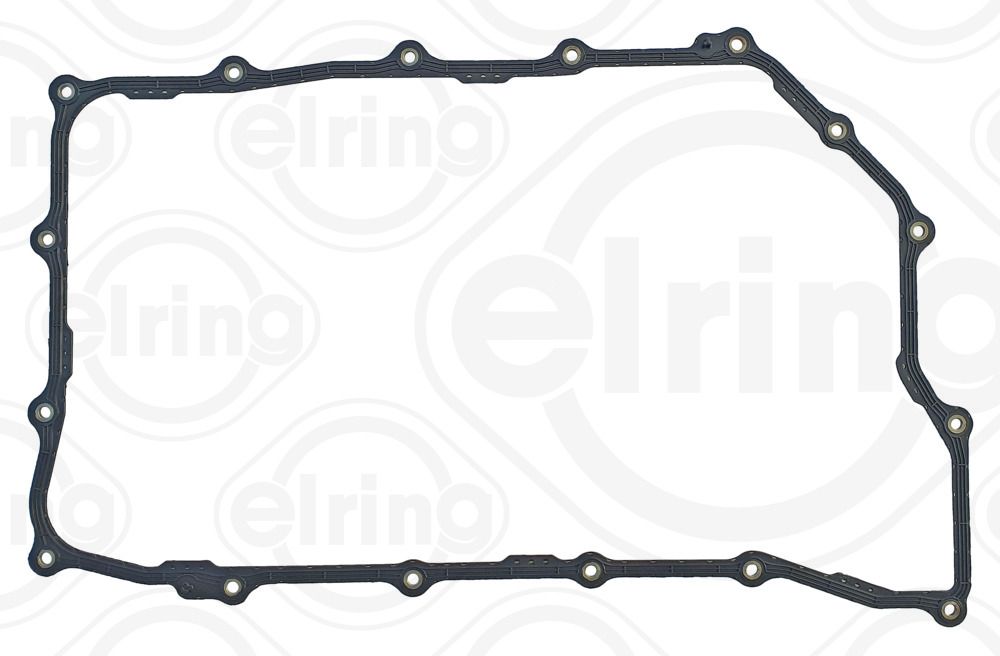 Garnitura, vana ulei cutie viteza automata ELRING B07.960