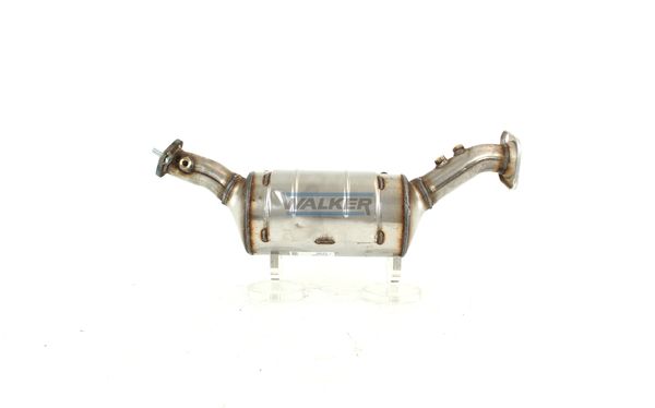 Filtr sadzy / filtr cząstek stałych, układ wydechowy WALKER 1419067J21H02