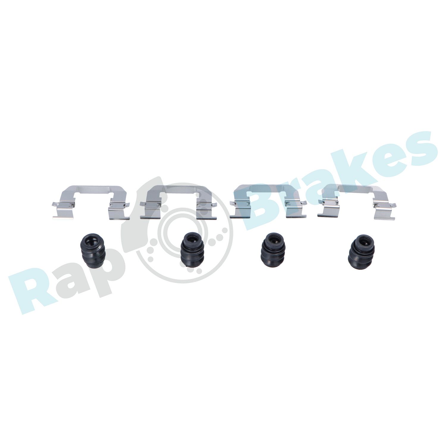 Lisakomplekt, ketaspiduriklotsid