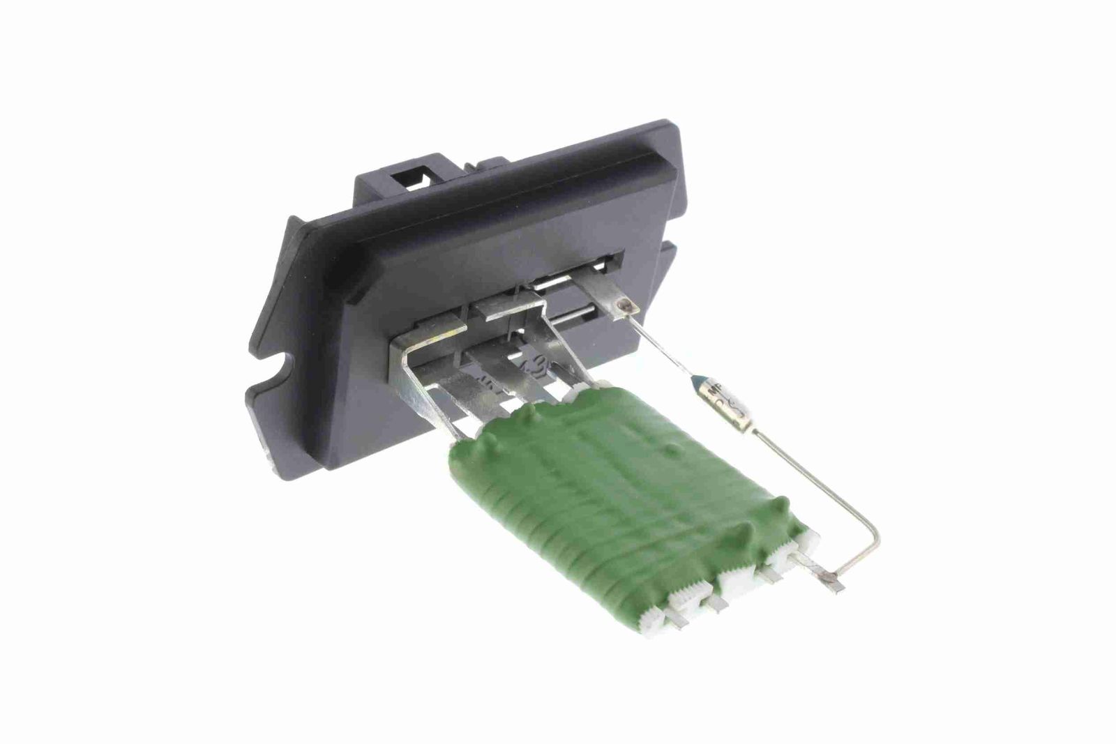 Régulateur, pulseur d'air habitacle
