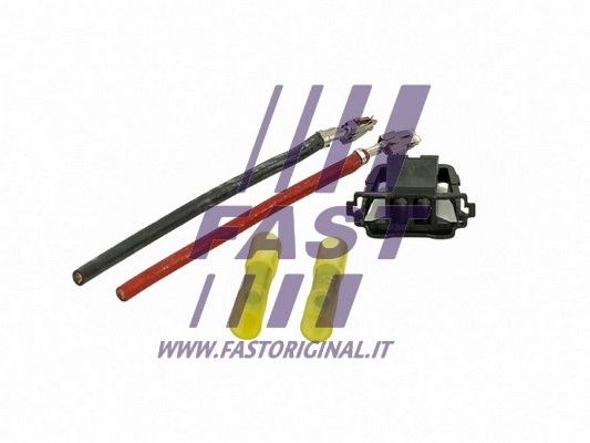Wentylator wewnętrzny FAST FT76119